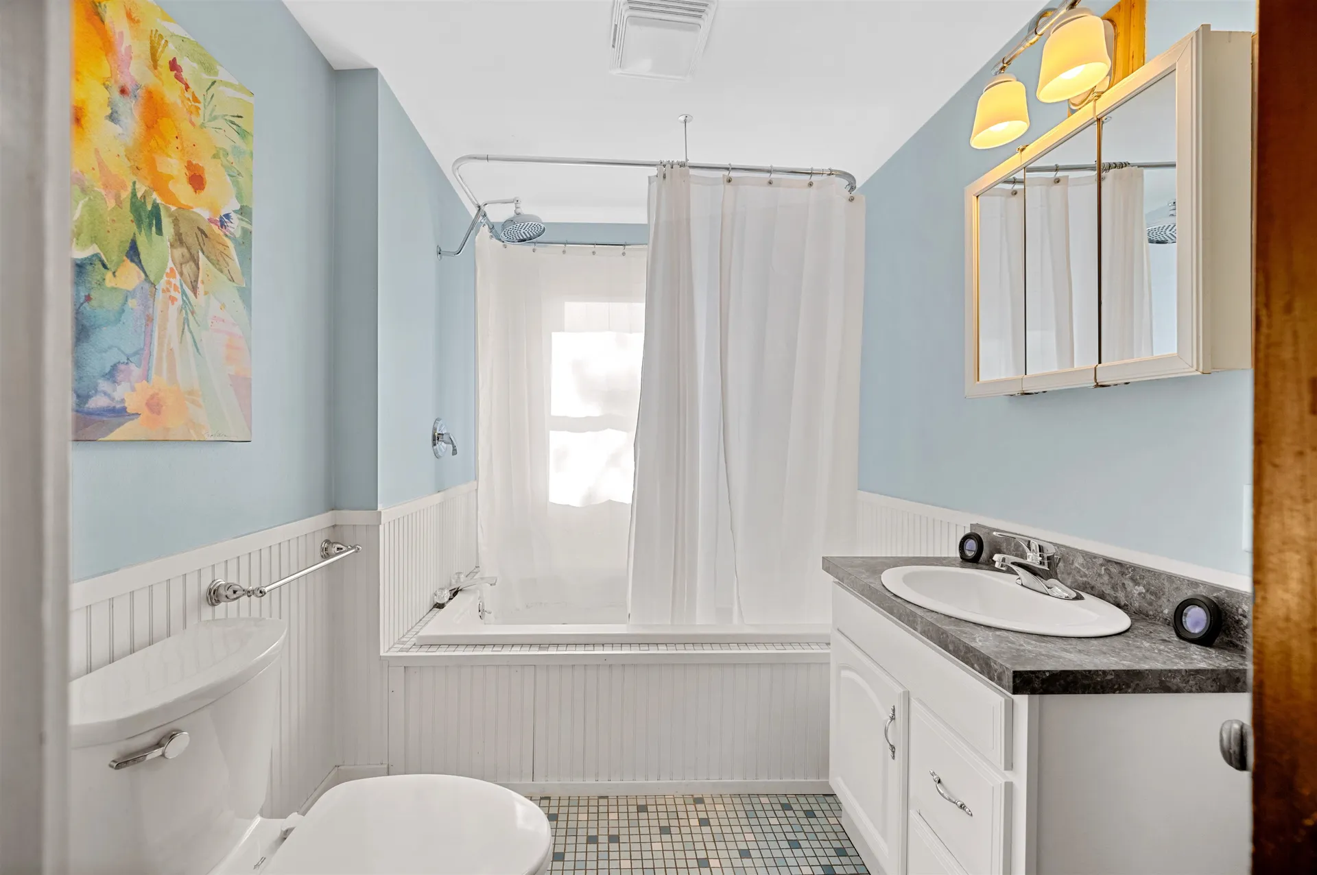 45 Currier Street Barre City VT 05641