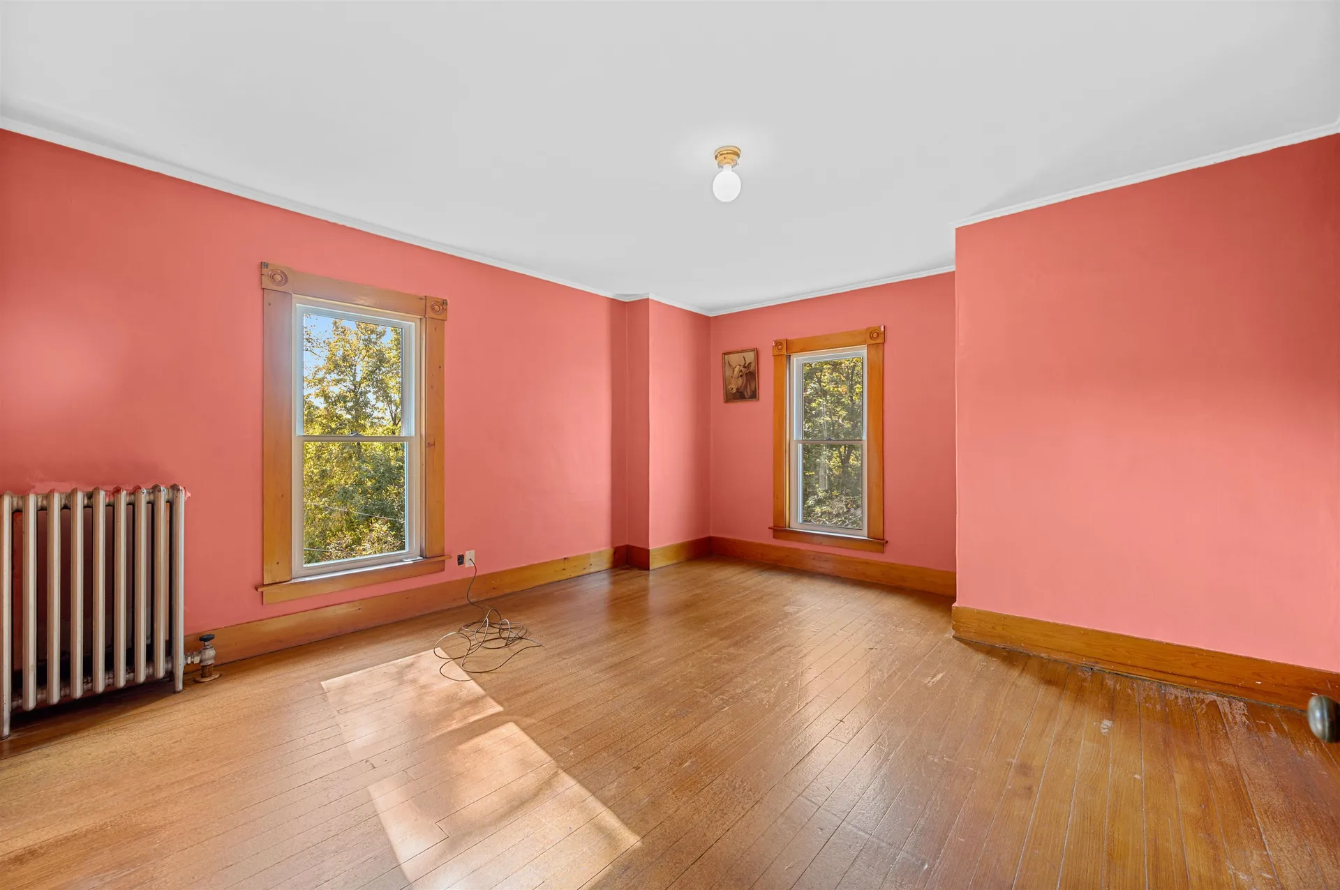 45 Currier Street Barre City VT 05641