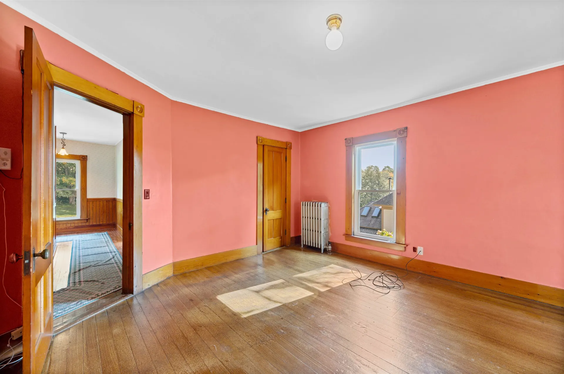 45 Currier Street Barre City VT 05641