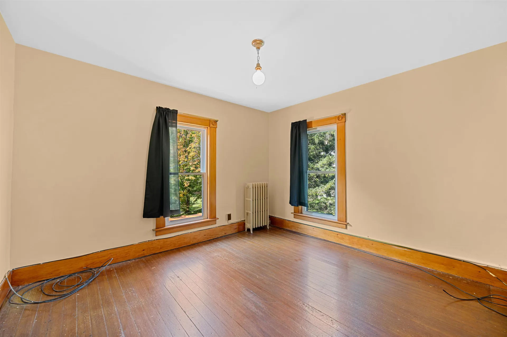 45 Currier Street Barre City VT 05641