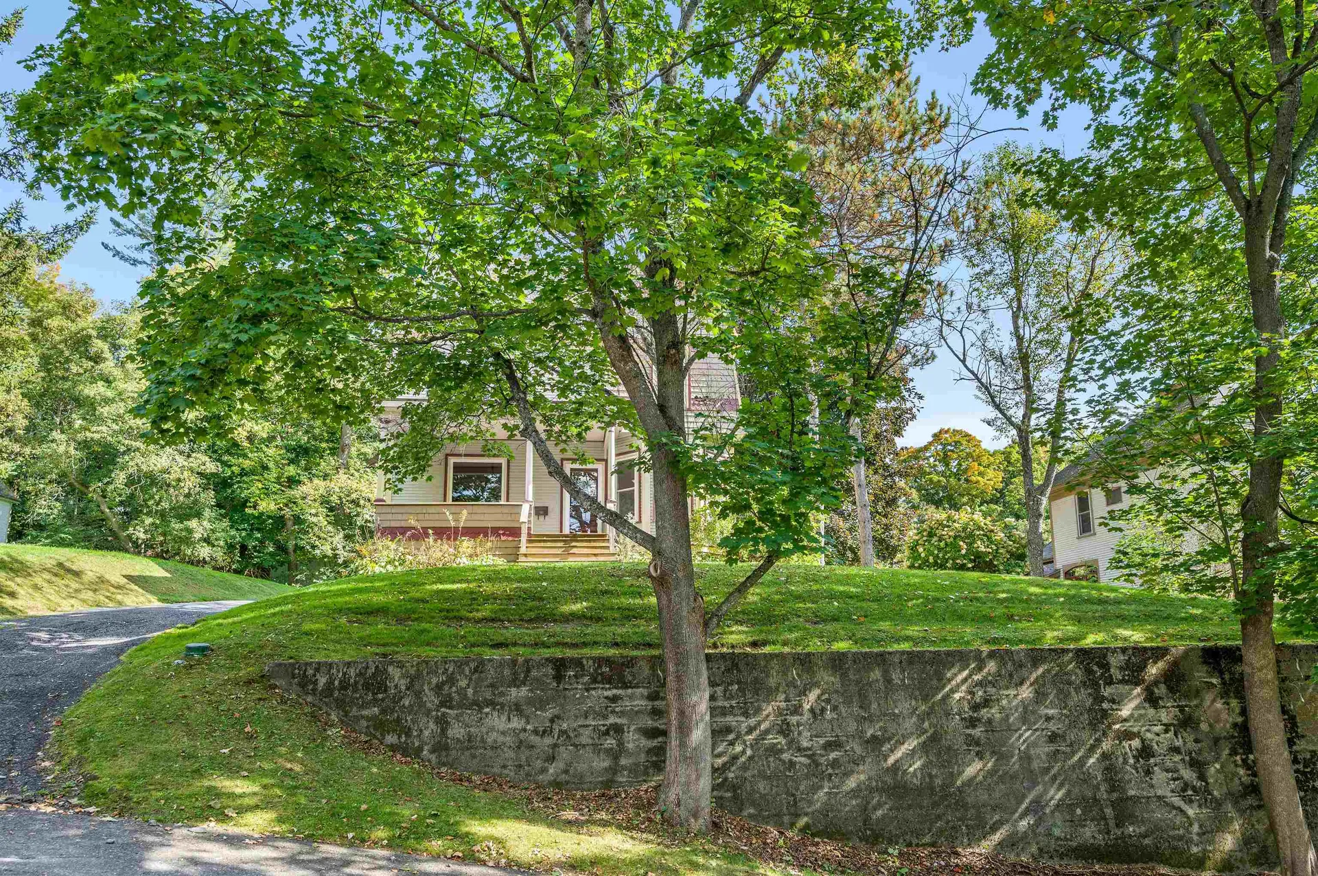 45 Currier Street Barre City VT 05641