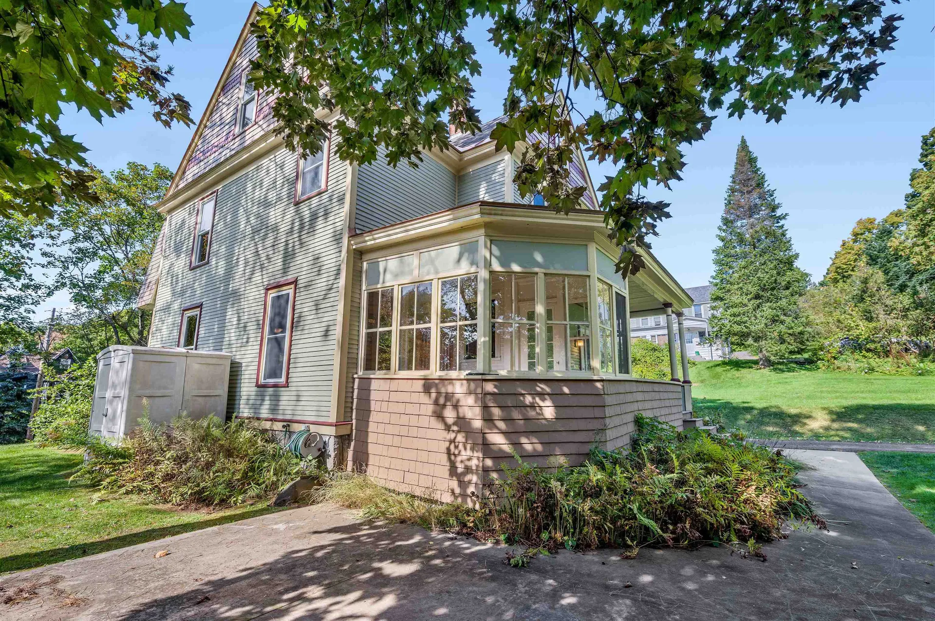 45 Currier Street Barre City VT 05641