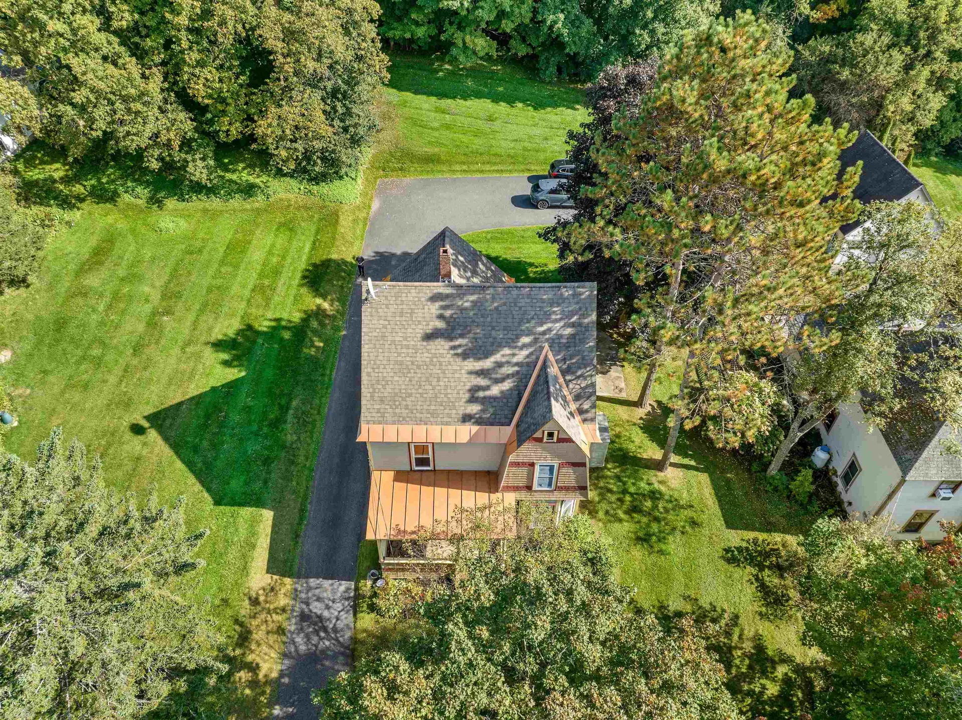 45 Currier Street Barre City VT 05641