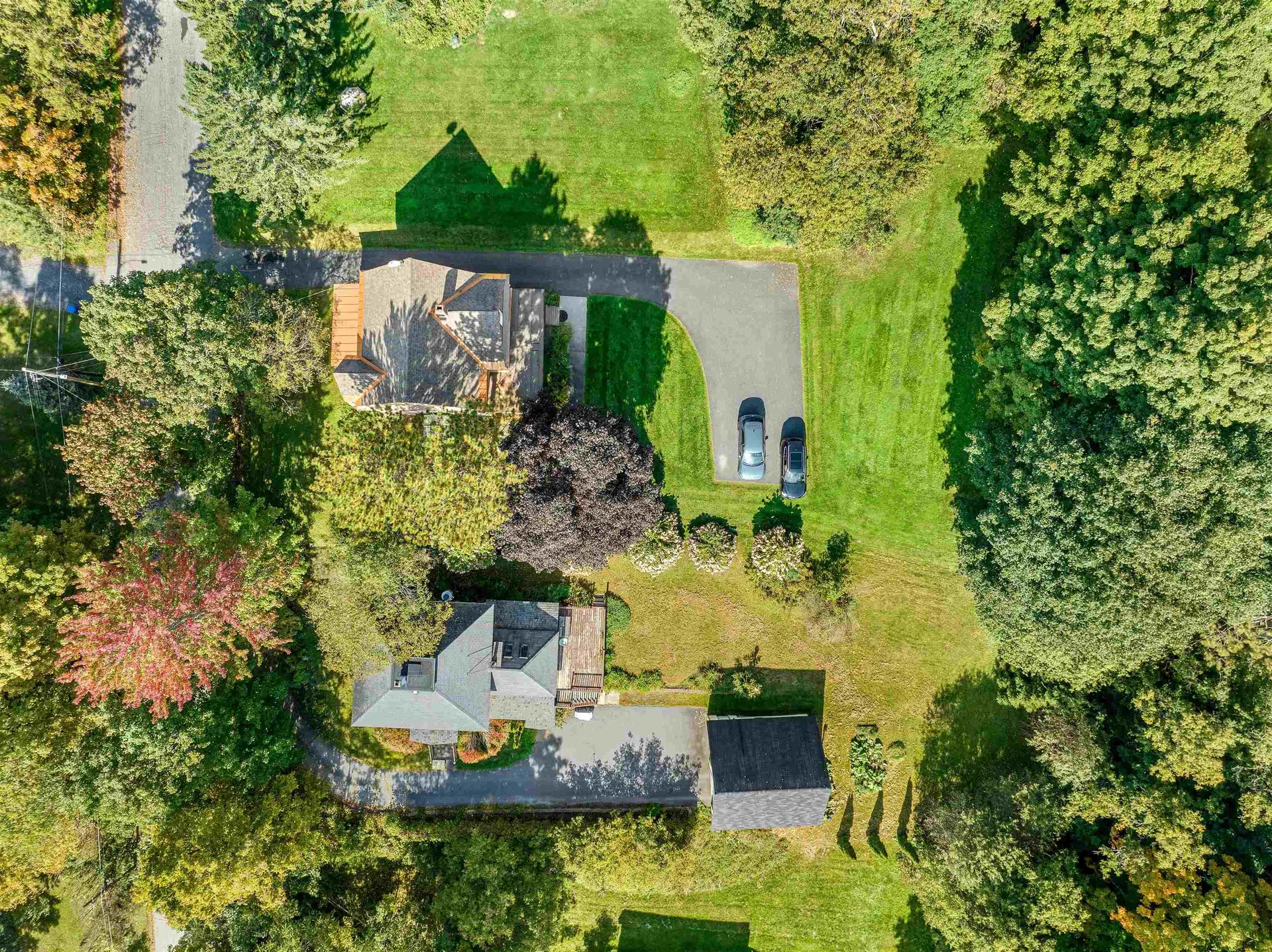 45 Currier Street Barre City VT 05641