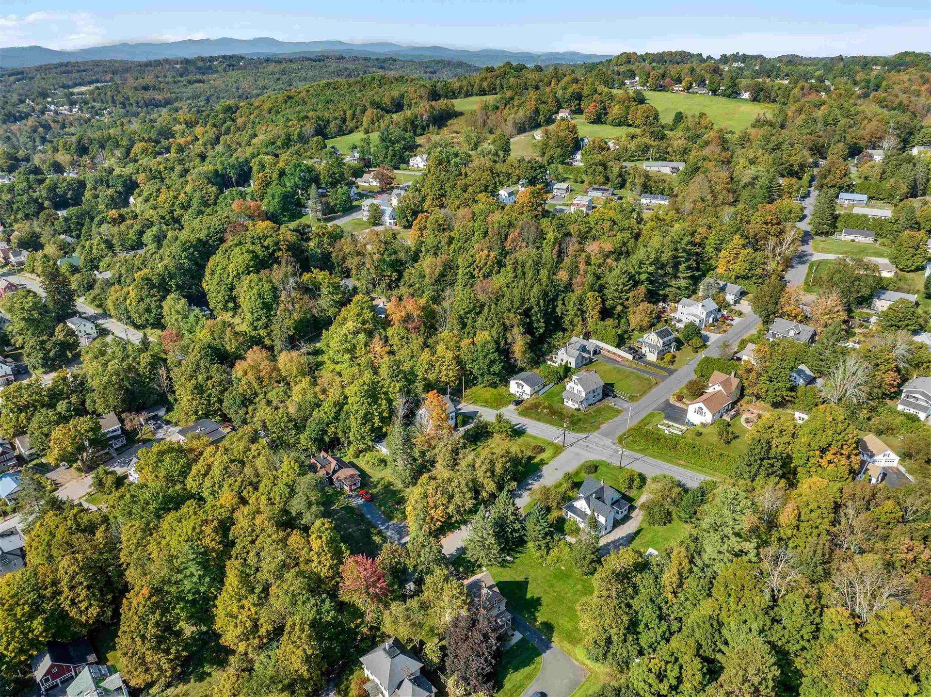 45 Currier Street Barre City VT 05641