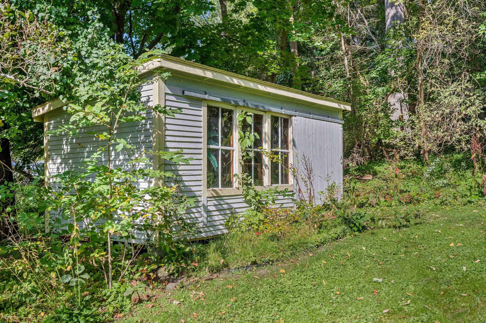 45 Currier Street Barre City VT 05641