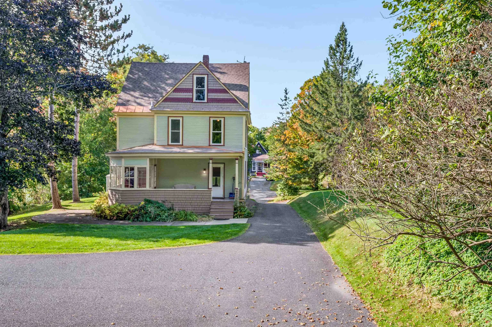 45 Currier Street Barre City VT 05641