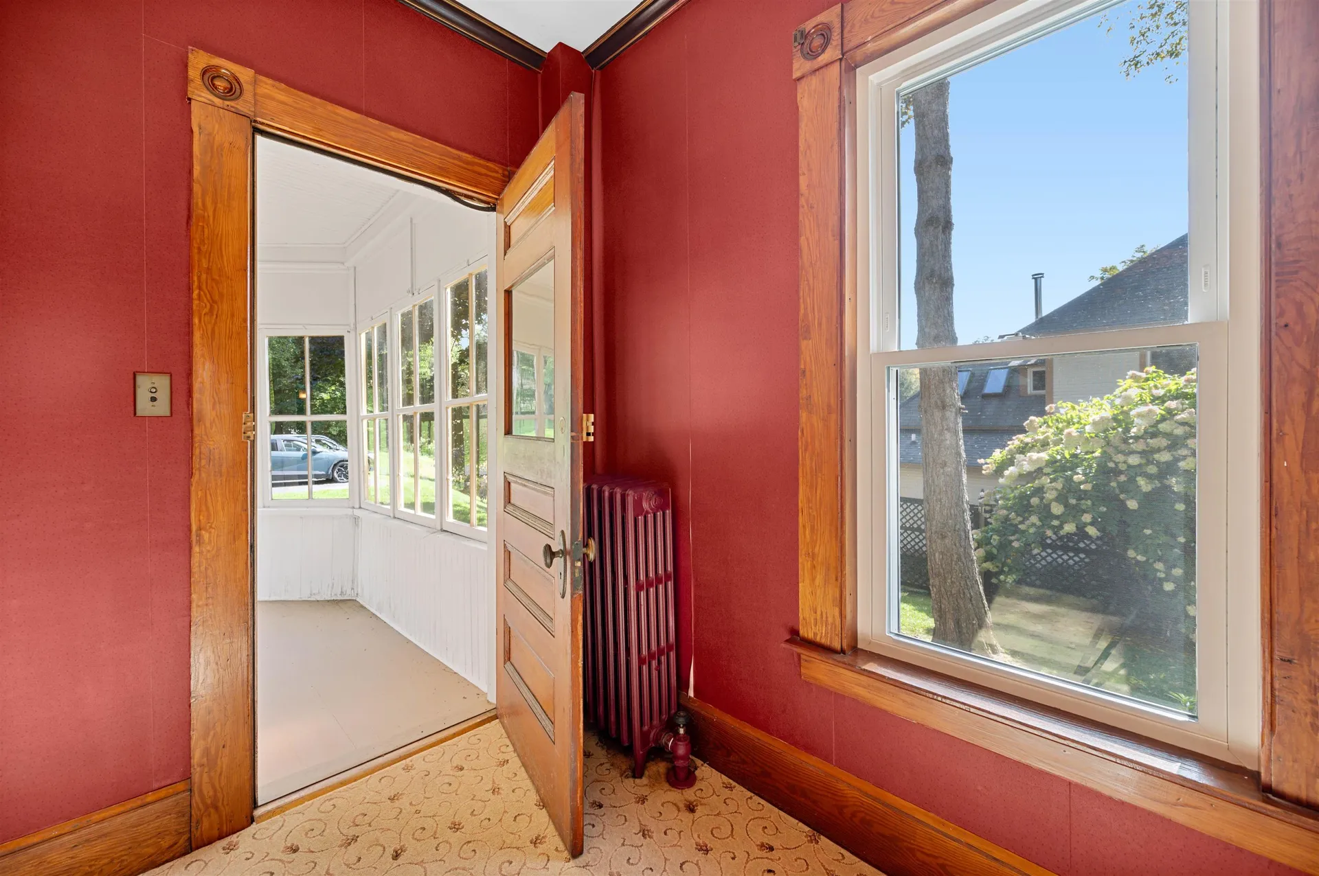 45 Currier Street Barre City VT 05641