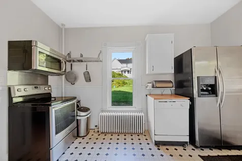 45 Currier Street Barre City VT 05641