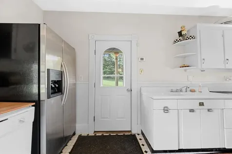 45 Currier Street Barre City VT 05641