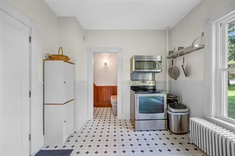 45 Currier Street Barre City VT 05641