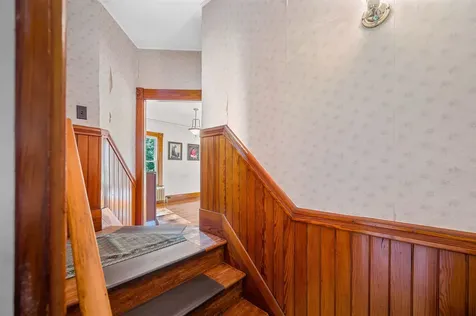 45 Currier Street Barre City VT 05641