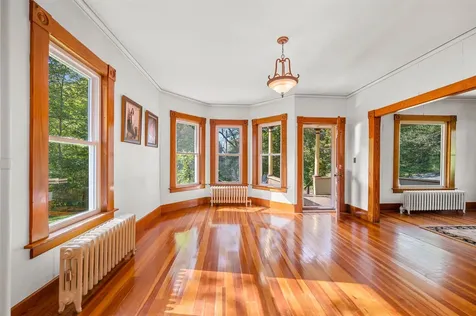 45 Currier Street Barre City VT 05641