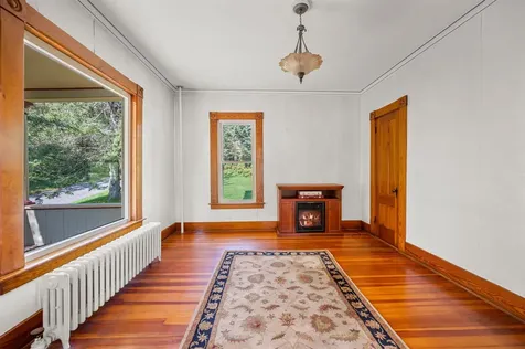 45 Currier Street Barre City VT 05641