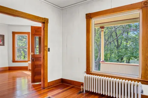 45 Currier Street Barre City VT 05641