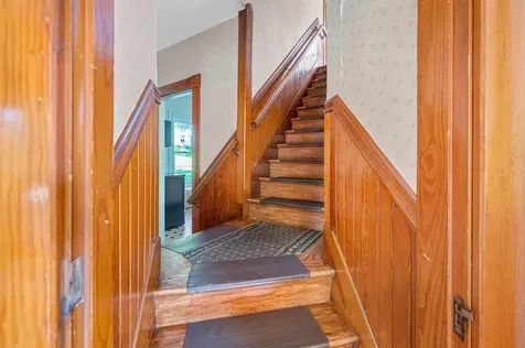 45 Currier Street Barre City VT 05641