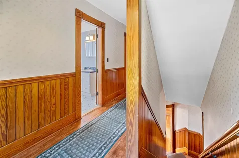 45 Currier Street Barre City VT 05641