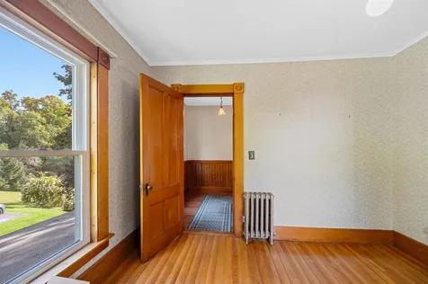 45 Currier Street Barre City VT 05641