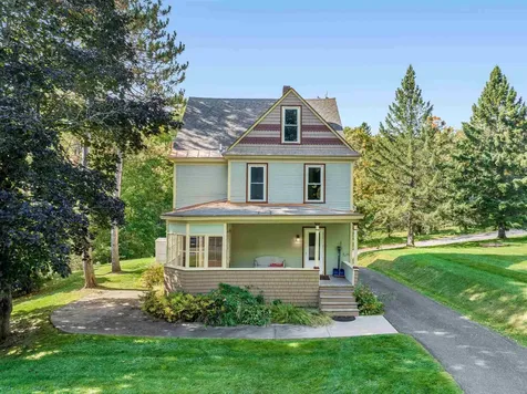 45 Currier Street Barre City VT 05641