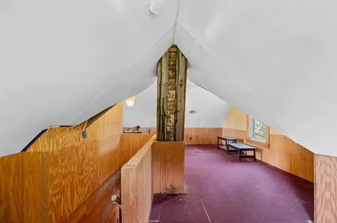 45 Currier Street Barre City VT 05641