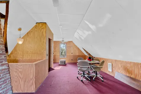 45 Currier Street Barre City VT 05641