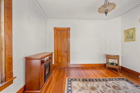 45 Currier Street Barre City VT 05641