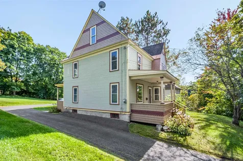 45 Currier Street Barre City VT 05641