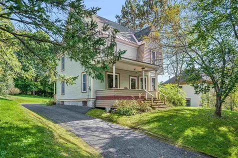 45 Currier Street Barre City VT 05641