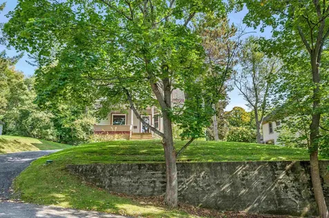 45 Currier Street Barre City VT 05641