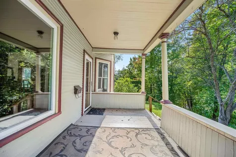 45 Currier Street Barre City VT 05641