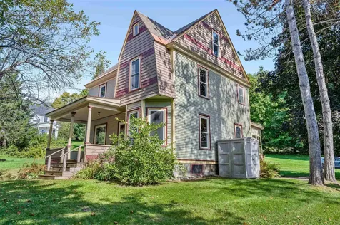 45 Currier Street Barre City VT 05641