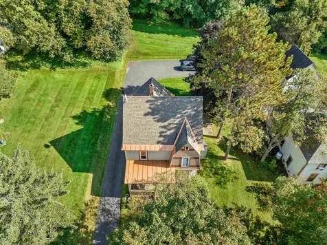 45 Currier Street Barre City VT 05641