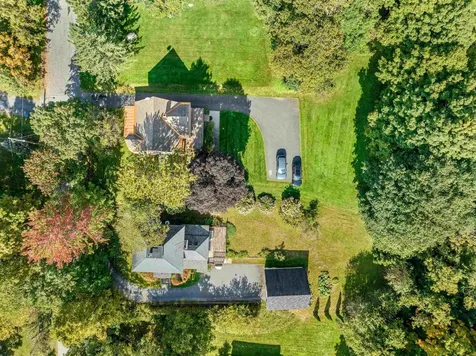 45 Currier Street Barre City VT 05641