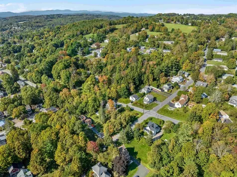 45 Currier Street Barre City VT 05641