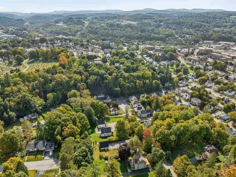 45 Currier Street Barre City VT 05641