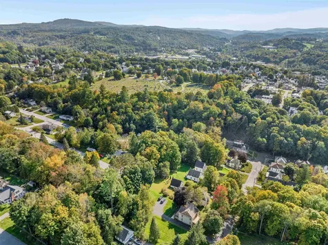 45 Currier Street Barre City VT 05641