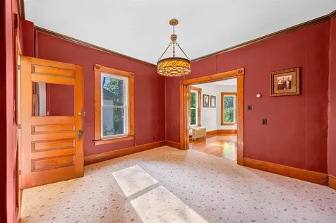 45 Currier Street Barre City VT 05641