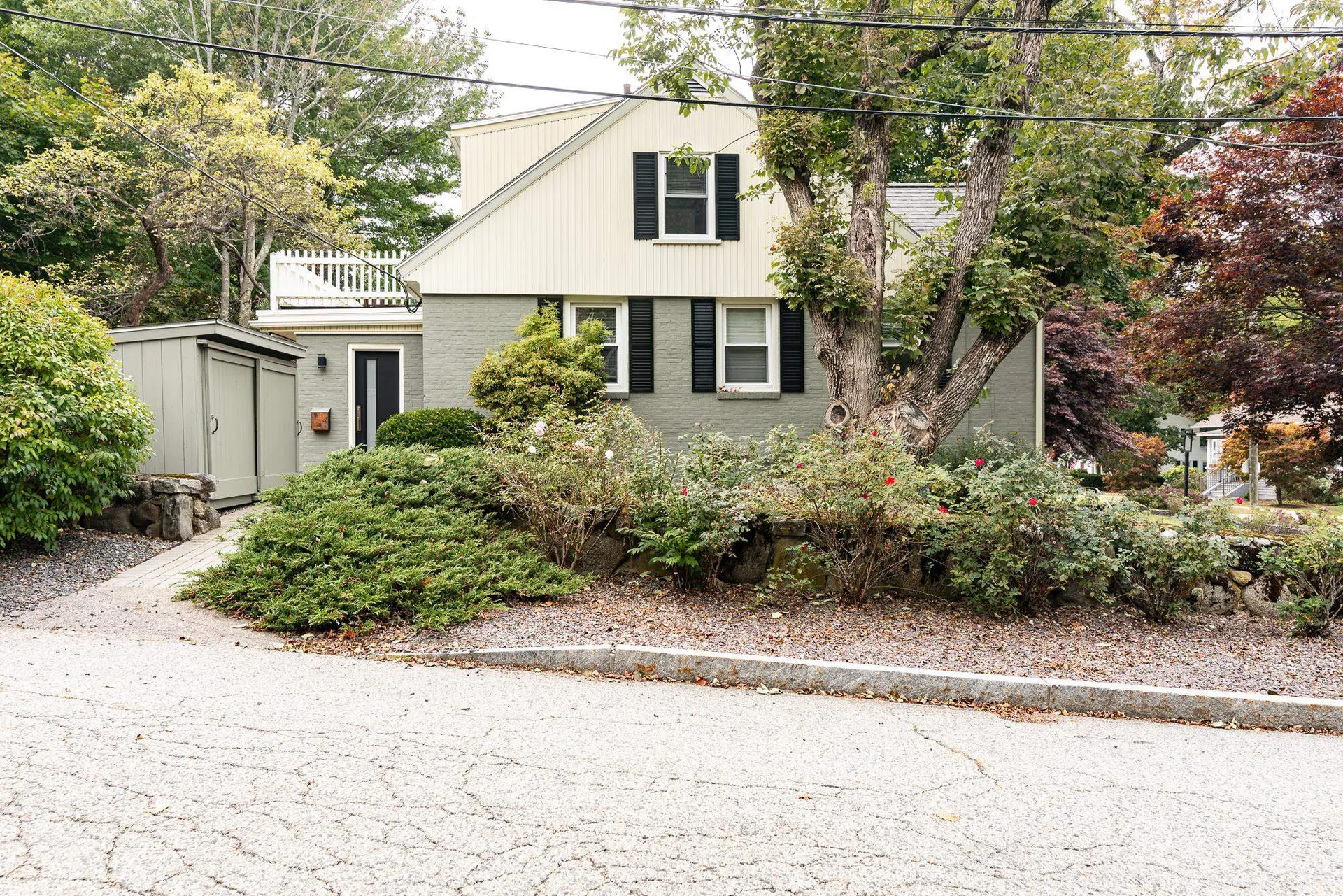 1210 South Street Portsmouth NH 03801