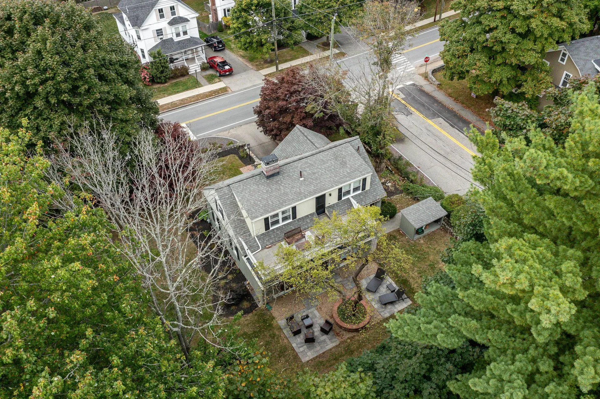 1210 South Street Portsmouth NH 03801