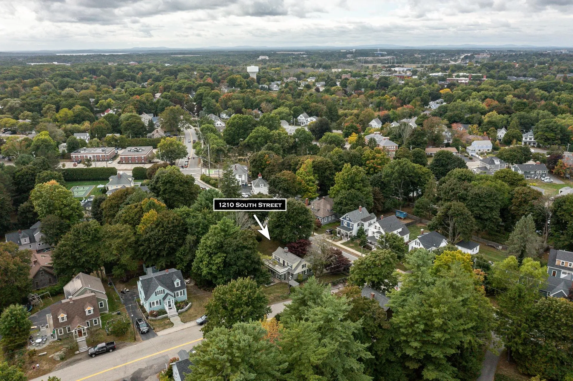 1210 South Street Portsmouth NH 03801