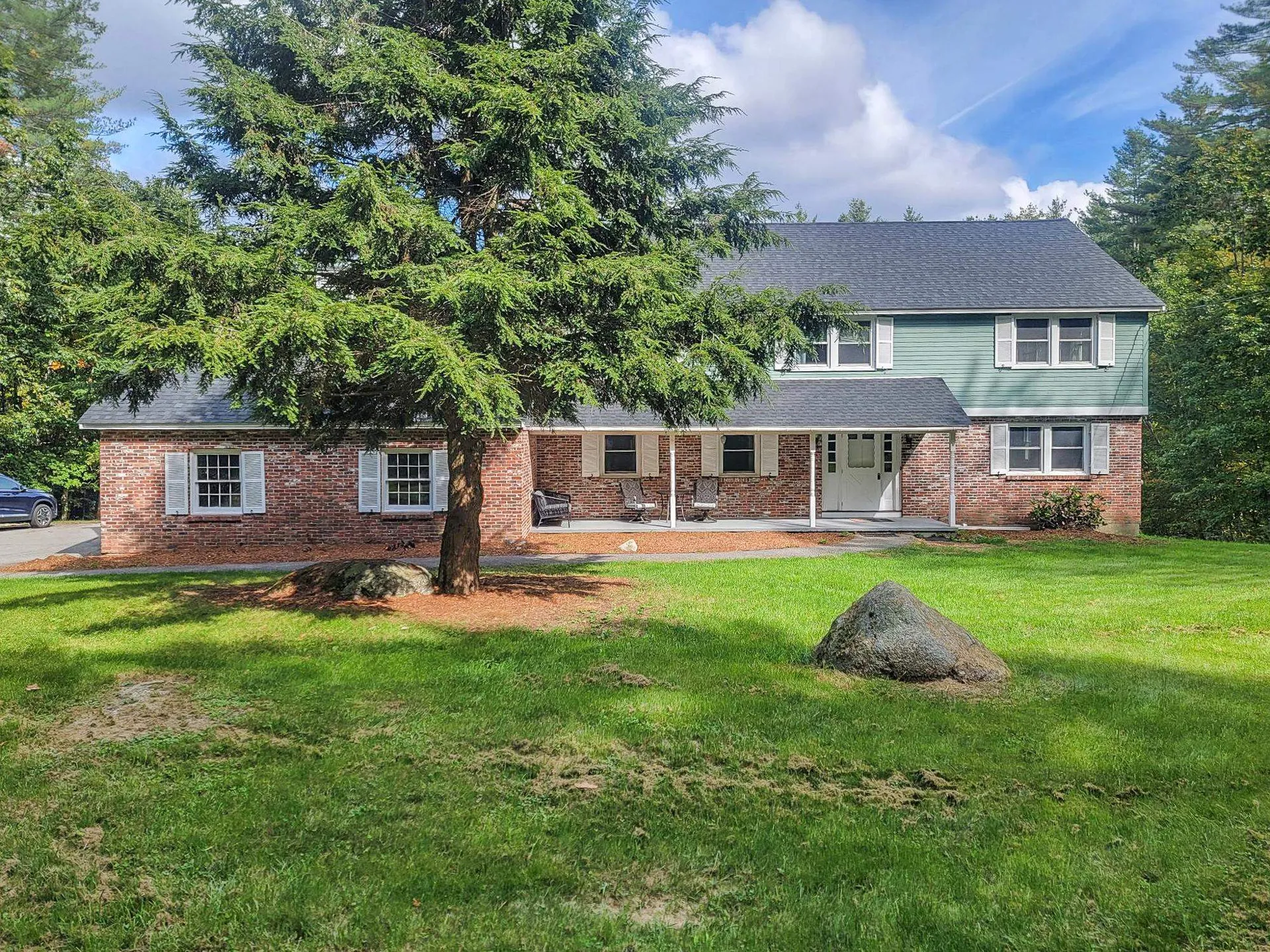 6 Williamsburg Drive Amherst NH 03031