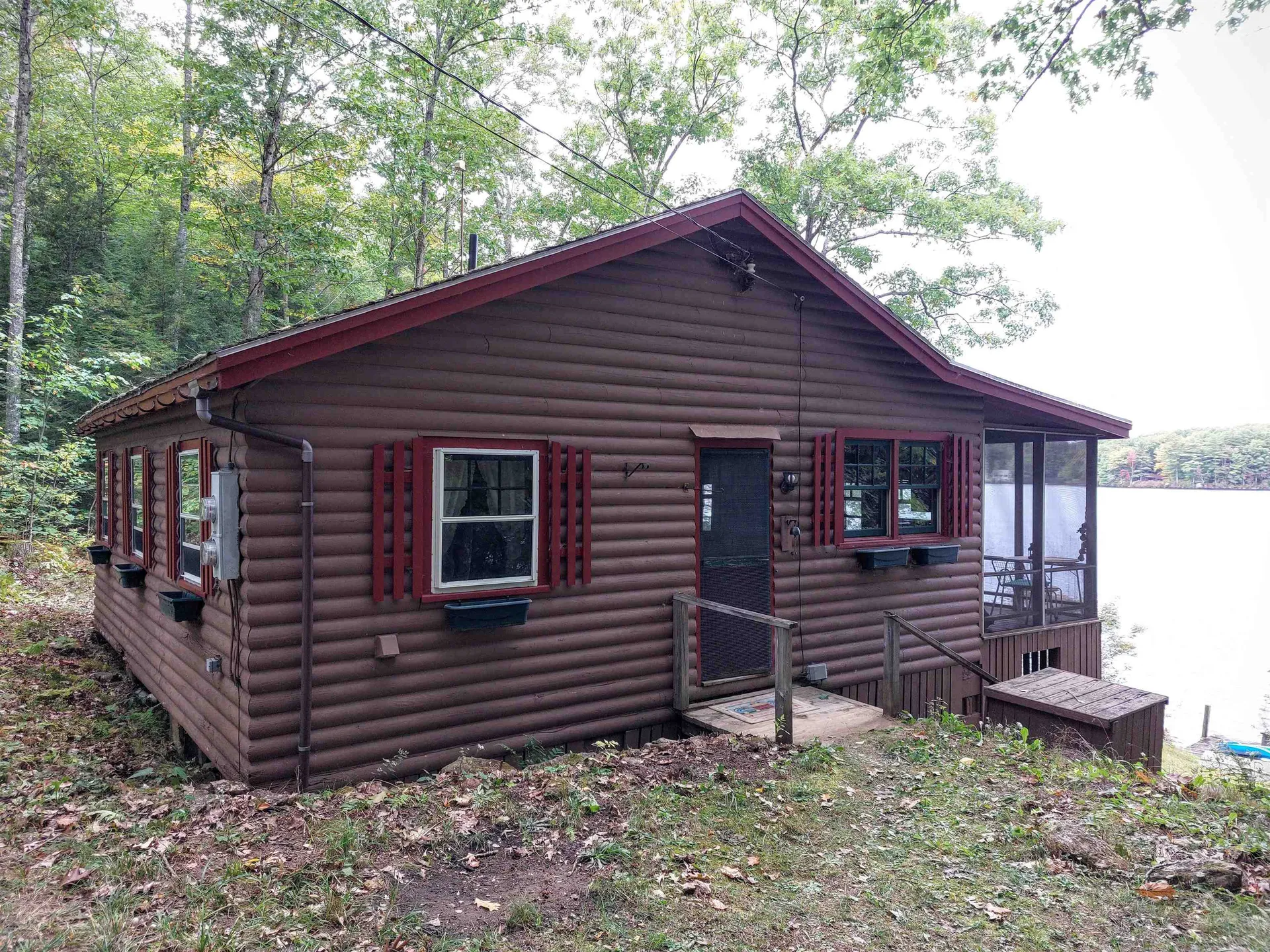 482 Stone Pond Road Marlborough NH 03455