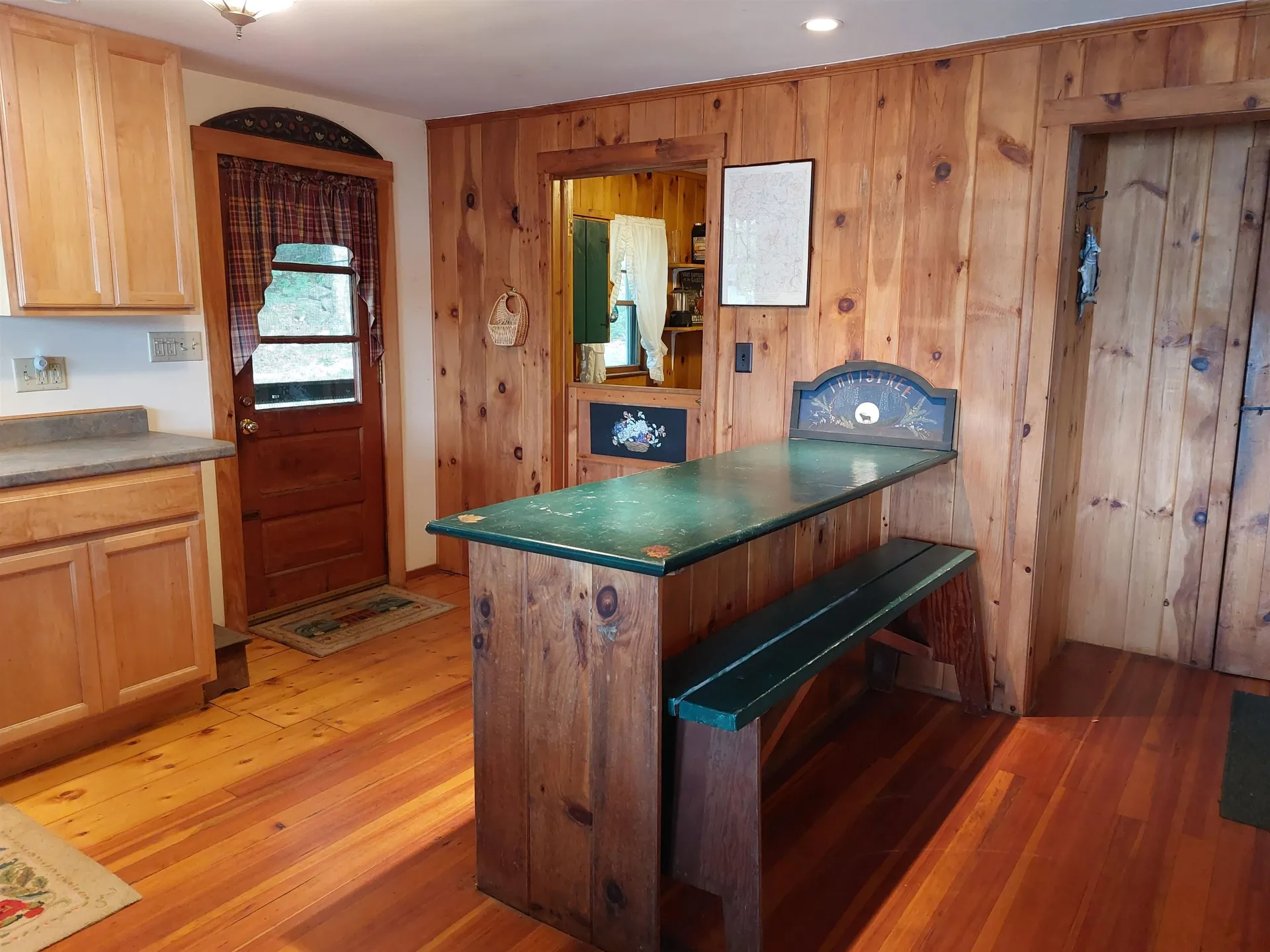 482 Stone Pond Road Marlborough NH 03455