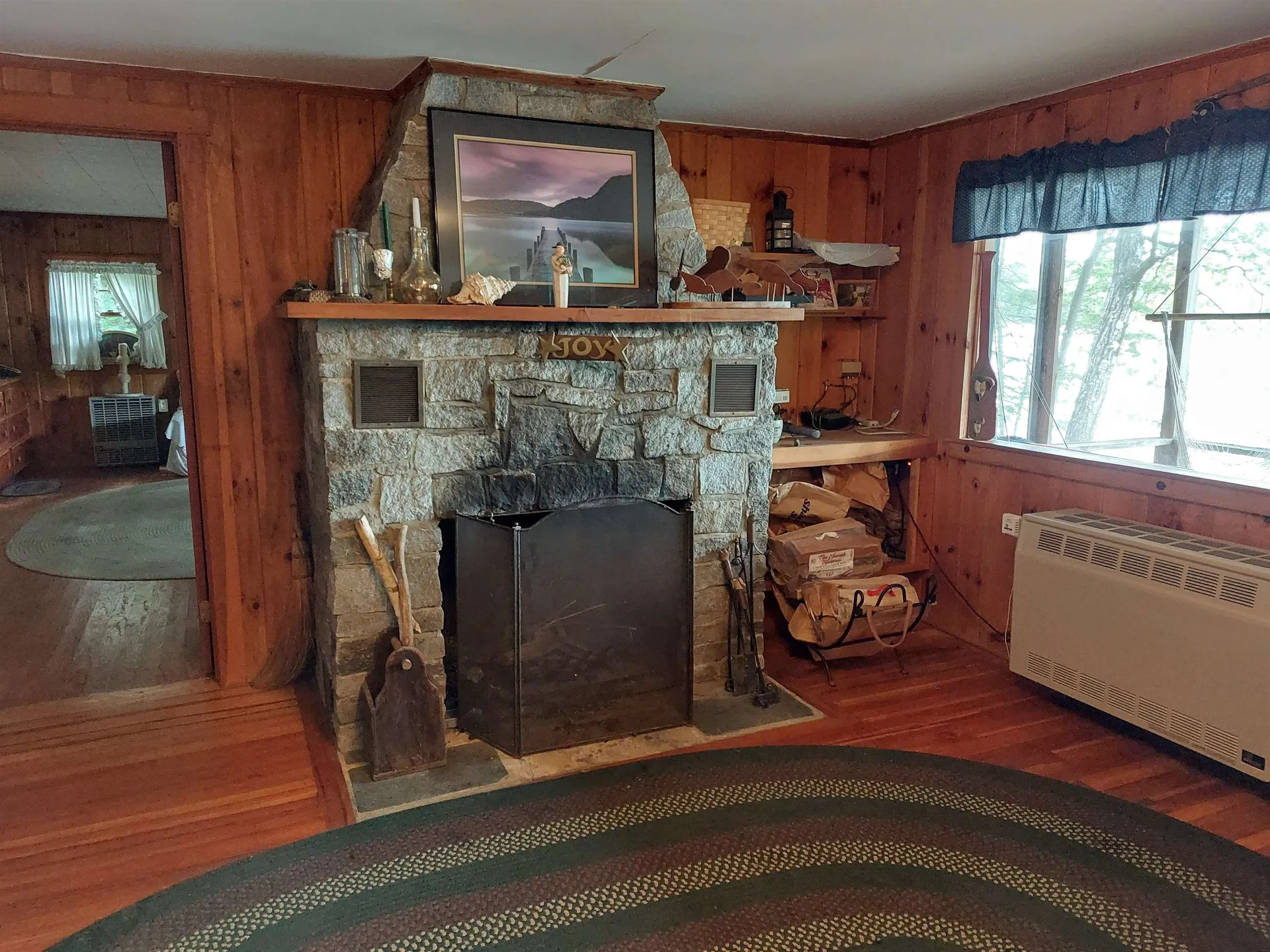 482 Stone Pond Road Marlborough NH 03455