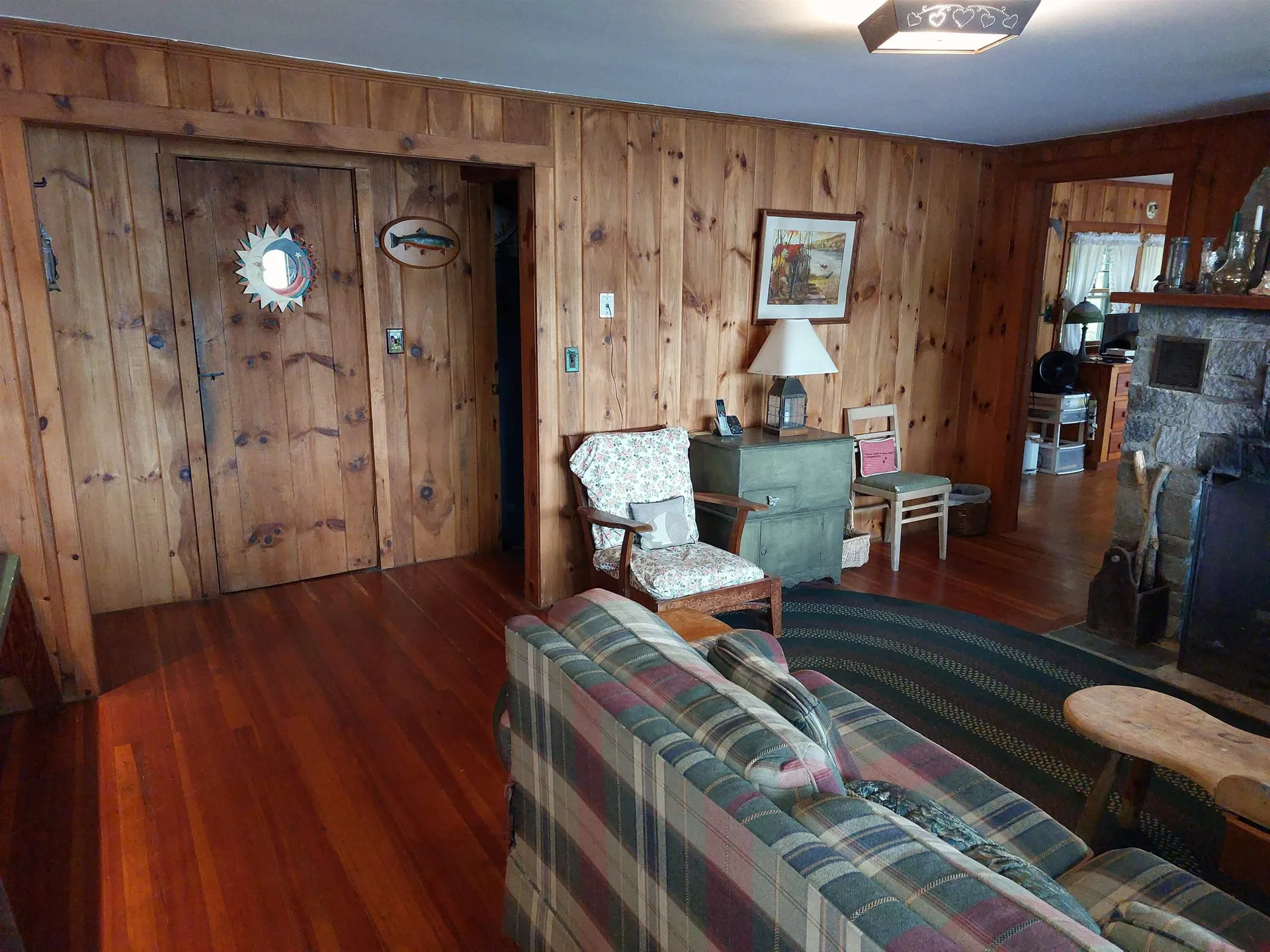 482 Stone Pond Road Marlborough NH 03455