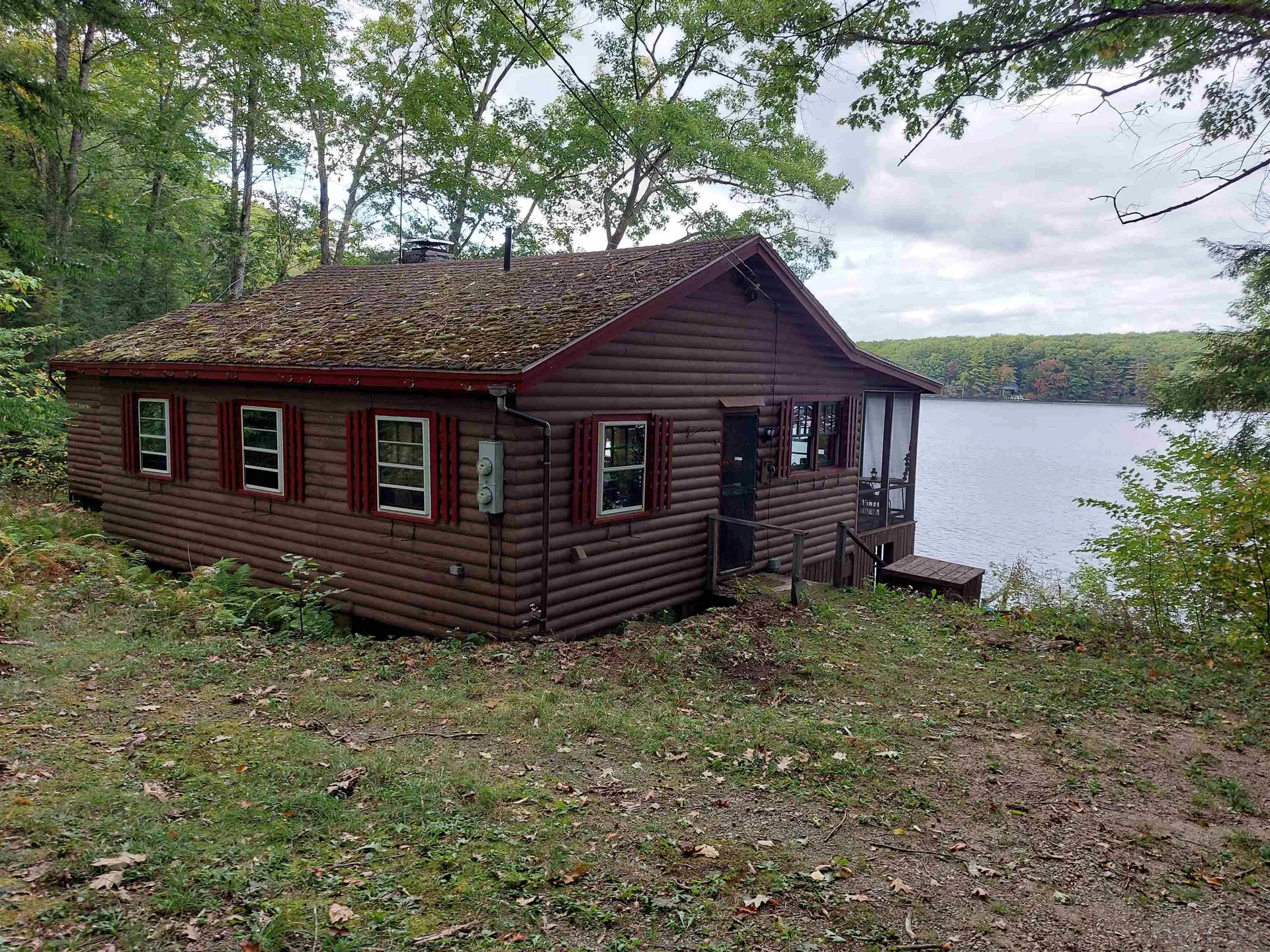 482 Stone Pond Road Marlborough NH 03455