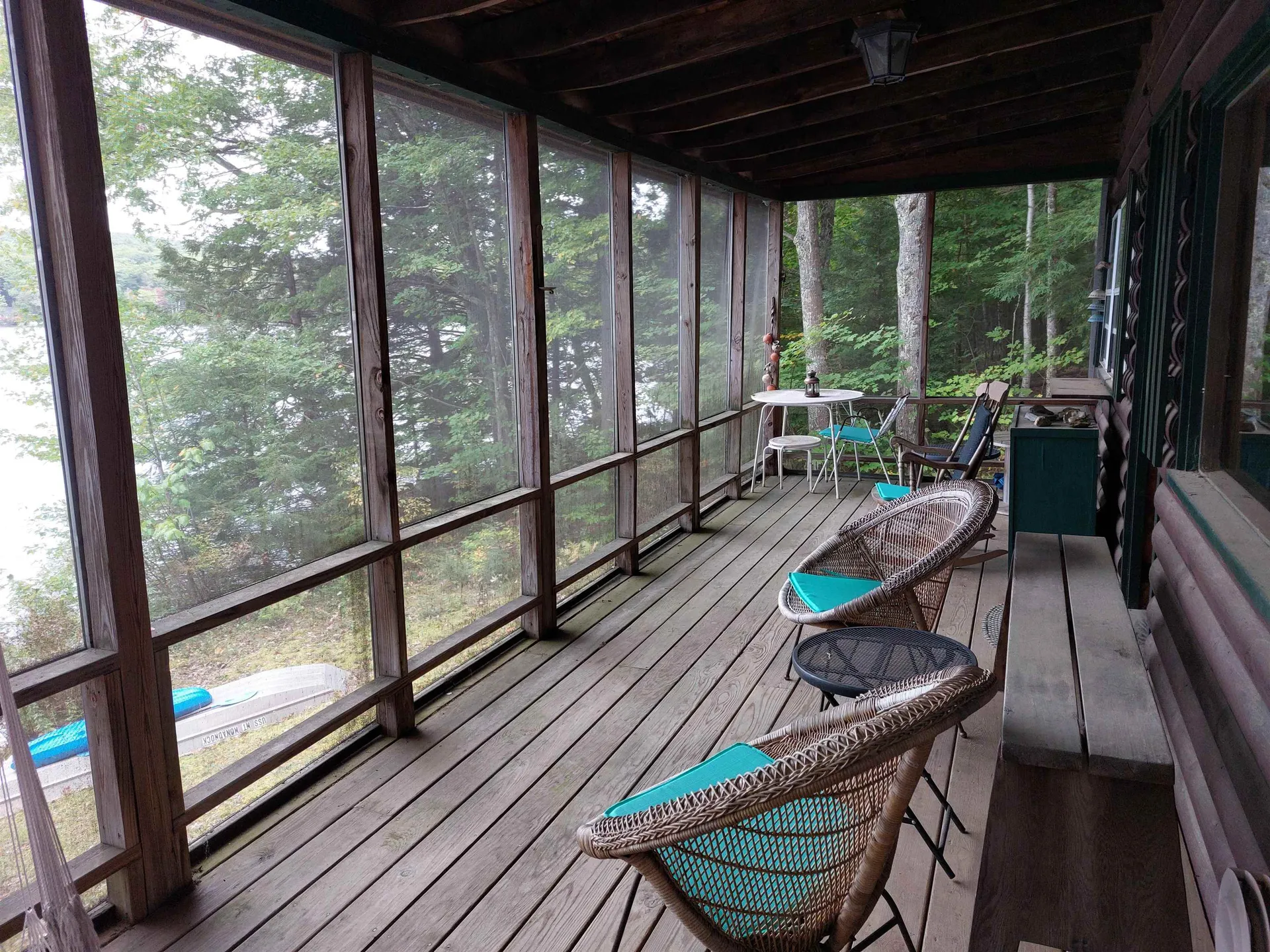 482 Stone Pond Road Marlborough NH 03455