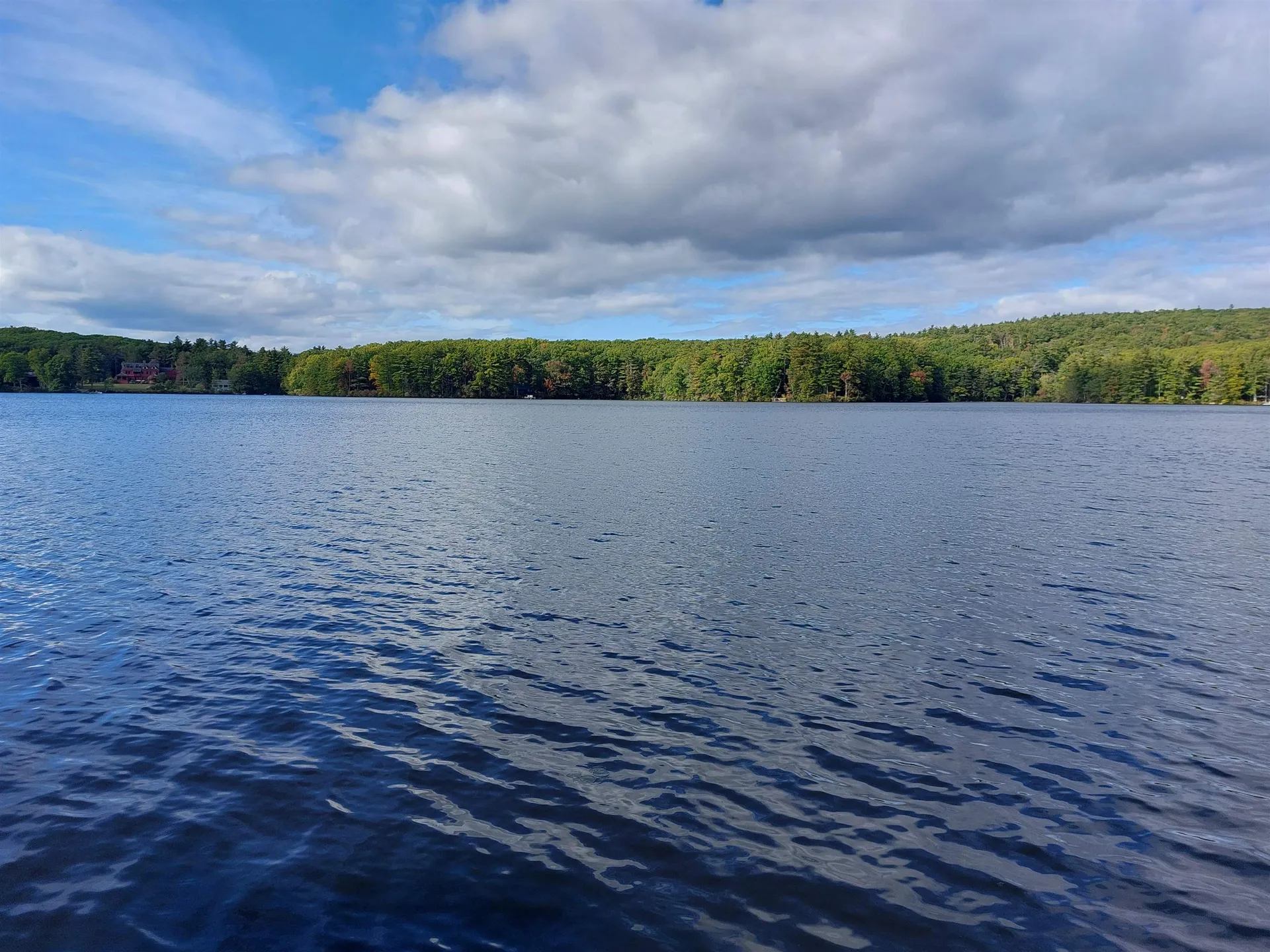 482 Stone Pond Road Marlborough NH 03455
