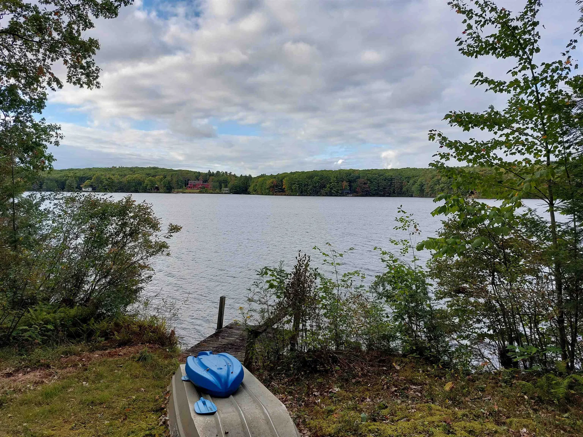 482 Stone Pond Road Marlborough NH 03455