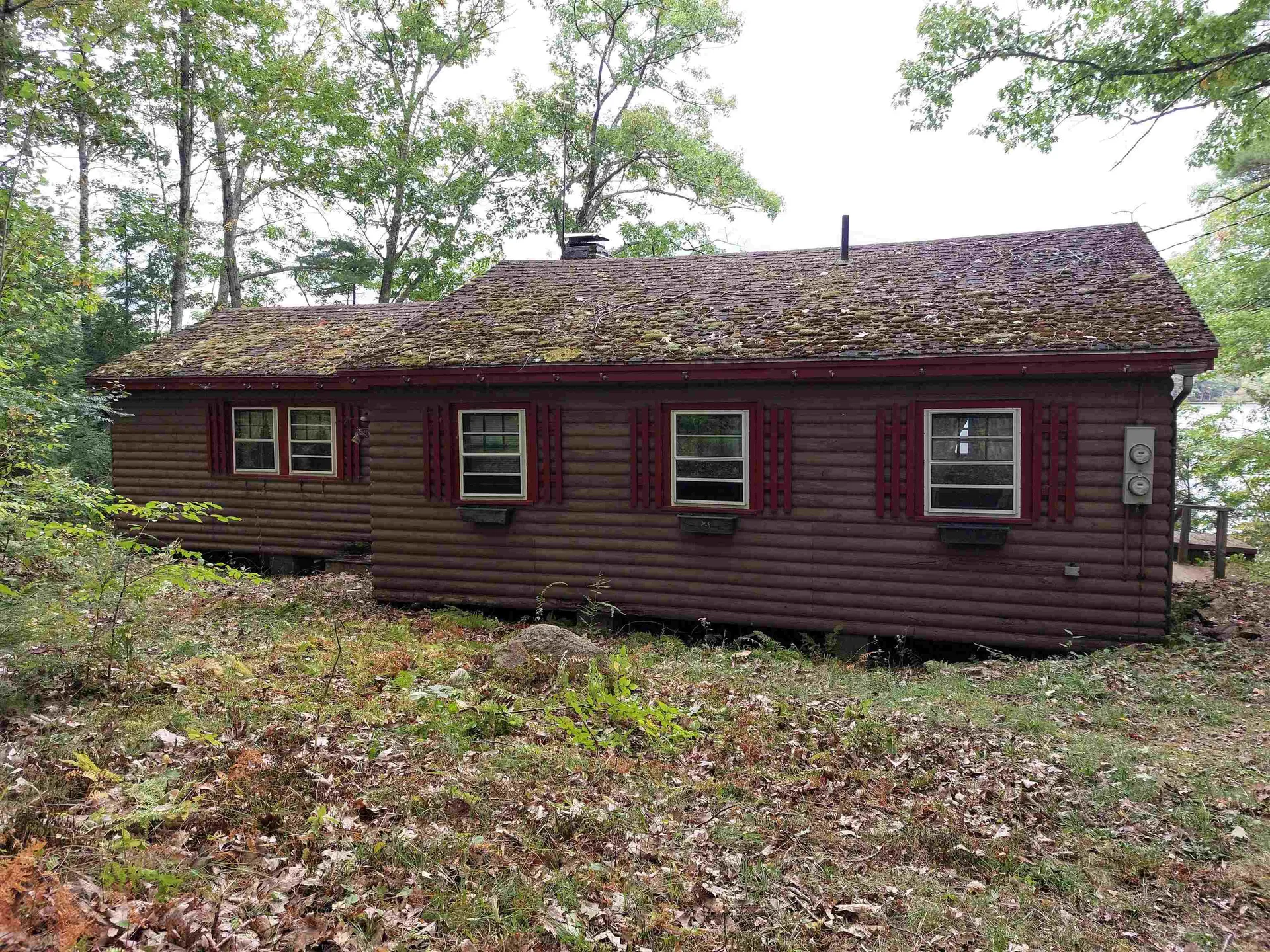 482 Stone Pond Road Marlborough NH 03455